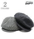 Classical Casquette TypeB