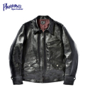 PHERROW'S HORSEHIDE SPORTS JACKET