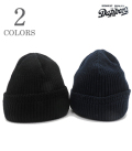 U.S.NAVY Style Woolen Knit Cap
