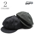 Classical Casquette TypeB