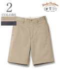 CHINO SHORTS