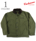 N-1 DECK JACKET U.S.C.C. NIAGARA L.B.S.