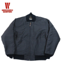 WAREHOUSE NAF 1168 AVIATOR AND GROUND CREW JACKET