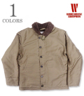 NAF1168 N-1 WINTER JACKET NXs-1404