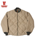 WAREHOUSE DOWN JACKET