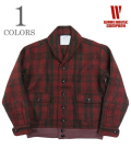 WAREHOUSE C.C.C. LUMBER JACKET