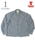 1920’S FREE LAND CHORE JACKET