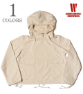 1940’S WWII GUNNER DECK SMOCK