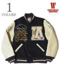 1970’S VARSITY AWARD JACKET