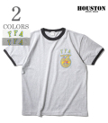 RINGER TEE FFA