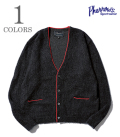 MOHAIR CARDIGAN
