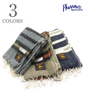 INDIAN BLANKET MUFFLER
