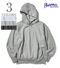 REVERSE PARKA