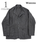 WORKERS Forestier, Linen
