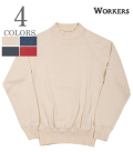 Cotton Raglan Sweater