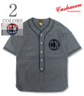CM BASEBALL SHIRT 