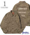 ORIGINAL WORK JACKET