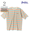 MULTI BORDER TEE
