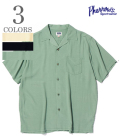 RAYON OPEN SHIRT