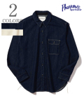 CPO WORK SHIRT