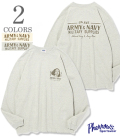 ARMY & NAVY L/S T-Shirt