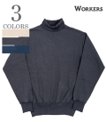 Cotton RAF Sweater