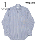 Modified Button Down Shirt