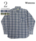 Square Collar Shirt, India Madras