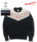THUNDER BIRD FULL ZIP SWEAT