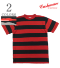 WIDE BORDER TEE