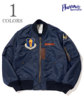 L-2A TEST Flight Jacket