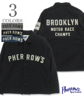 COACH JACKET