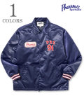 PRS 91  NYLON COACH JACKET