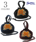 SOUVENIR EFFECT BAG Tibetan Tiger