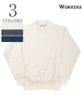 Raglan Cotton Swetaer