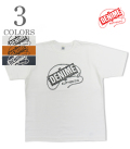 前V CREW NECK T-Shirt Authentic