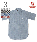 CHECK WORK SHIRT