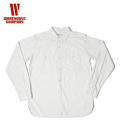 WAREHOUSE TRIPLE STITCH WORK SHIRT