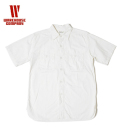 WAREHOUSE CHAMBRAY WORK SHIRT