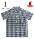 OPEN COLLAR SHIRTS