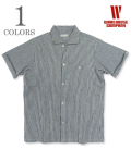 OPEN COLLAR SHIRTS