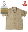 OPEN COLLAR SHIRTS