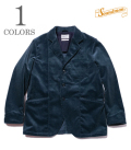 Dudley II Beer Jacket