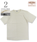 HEAVY WEIGHT SHORT SLEEVE Tee