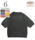 DUBBLEWORKS ダブルワークス 半袖|ピグメント|ヘヴィーウェイト|ラグランTEE『HEAVY WEIGHT RAGLAN HALF SLEEVE 』【アメカジ・カレッジ】37005PD