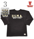 U.S.M.A.