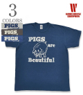 PIGS ARE BEAUTIFUL