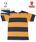 BORDER T-Shirt