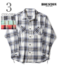 SOFT TWIST VIYELLA SHIRT