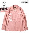 SOUVENIR L/S SHIRT MAIKO